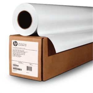 hp universal coated paper 24"x150'