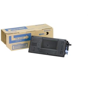 kyocera mita toner negro tk3100 fs /2100dn