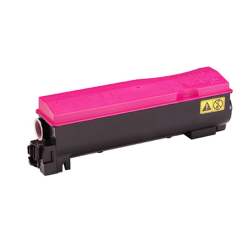 toner kyocera 0t2hgbeu tk570 magenta 12k fsc5400 toner kyocera 0t2hgbeu tk570 magenta 12k fsc5400