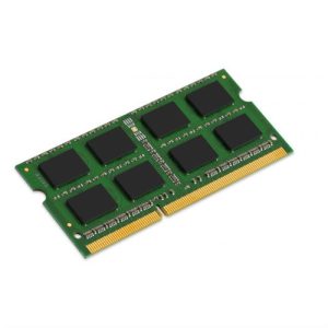 kingston valueram 4 gb (1 x 4 gb) ddr3l sdram sodimm 1600 mhz ddr3 1600/pc3 12800 1.35 v no ecc sin búfer cl11 204 clavijas