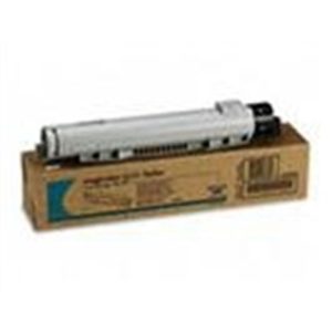 konica minolta black toner cartridge for magicolor 3300