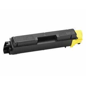 kyocera mita toner amarillo tk580y 3.500 pag. fsc5150dn