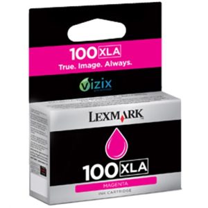 lexmark 100xla