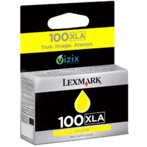 lexmark 100xla