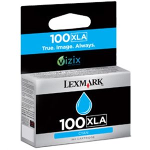 lexmark 14n1093 cartucho de tinta