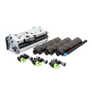 lexmark maintenance kit, fuser 220v ms810