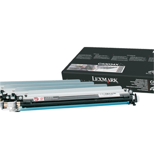 lexmark tambor rainbow pack 20.000 pag. pack 4 lexmark c/520/522/524/530/532/534/534dn/520n/522n/524dn/524dtn/524n/530dn/532n/534dtn/534n