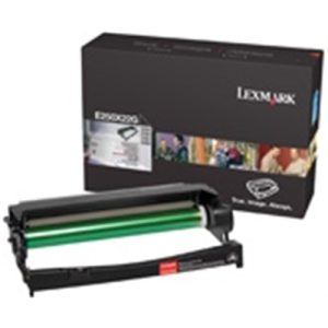 lexmark tambor 30.000 pag. lexmark e/250/350/352/450
