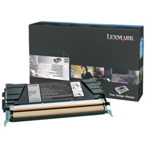 lexmark toner t650h31e corporativo t65x 25.000pag.
