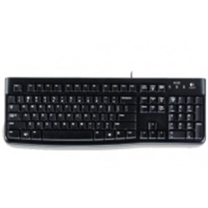 logitech k120
