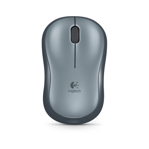 logitech wireless mouse m185 ratón inalámbrico 2.4 ghz receptor inalámbrico usb gris logitech wireless mouse m185 ratón inalámbrico 2.4 ghz receptor inalámbrico usb gris