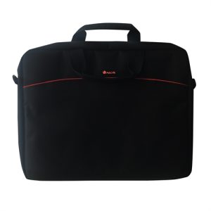 ngs monray enterprise maletÍn de nylon portÁtil 15,6" color negro