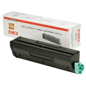 oki toner b4300 / b4350 6.000 pag.