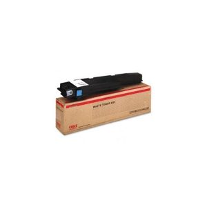 oki 01173201 colector de toner