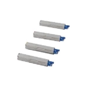 oki 43459436 tóner y cartucho láser