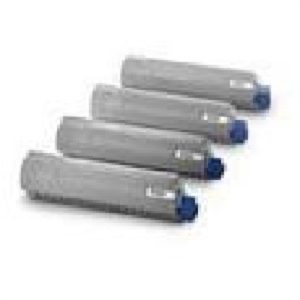 oki toner c810 / c830 8.000 pag. magenta