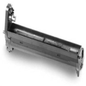 oki tambor c711 / c711wt / c711dm 20.000 pag. cyan