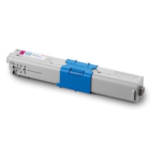 oki toner magenta c310 / c330 / c331/ c510 / c511 / c530 / c531 / mc351 / mc352 / mc361 / mc362 / mc561 / mc562 2.000 pag.