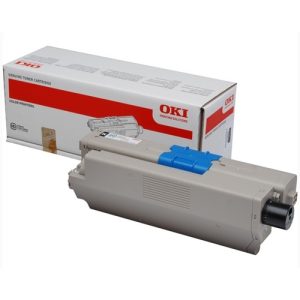 oki toner c511/c531/mc562 7.000 pag. negro