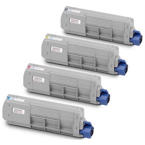 oki tóner magenta mc760/mc770/mc780 6.000 páginas oki tóner magenta mc760/mc770/mc780 6.000 páginas