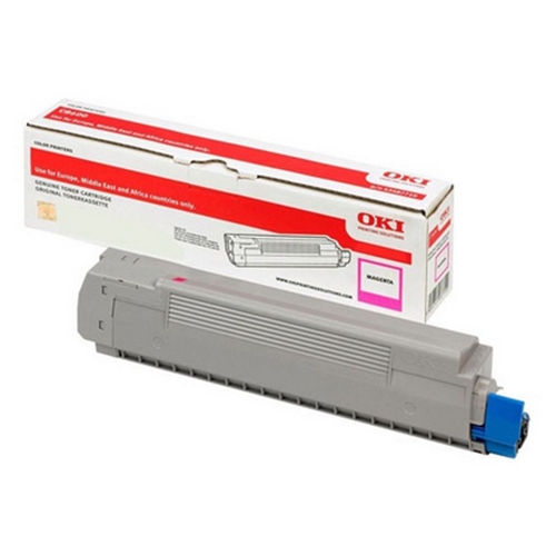 oki 46471102 toner 7000páginas magenta tóner y cartucho láser oki 46471102 toner 7000páginas magenta tóner y cartucho láser
