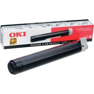 oki toner okifax 5700 / 5750 / 5900 / 5950 3.000 pag.