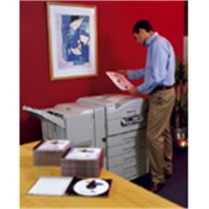 oki cd solution media