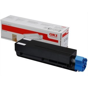 oki toner b431 / mb461 / mb471 /mb491 7.000 pag. negro
