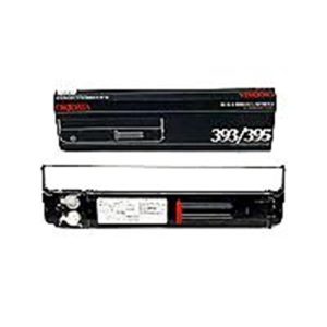 oki cinta negra ml393 / 395b (aprox. 5 mill caract.)