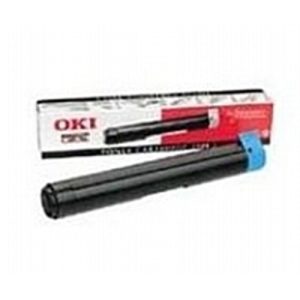 oki unidad de imagen okifax 4510 5.000 pag.