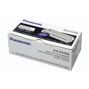 panasonic tambor 6.000 pag. kx /fl501/flb750/flb755/flm551