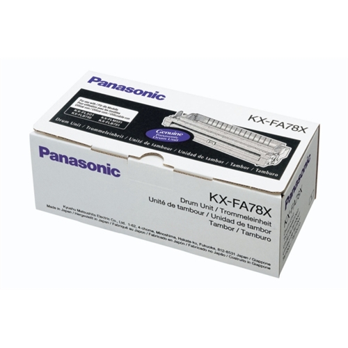 panasonic tambor 6.000 pag. kx /fl501/flb750/flb755/flm551 panasonic tambor 6.000 pag. kx /fl501/flb750/flb755/flm551