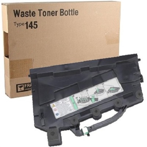 ricoh spc430dn/spc431dn botella toner residual ricoh spc430dn/spc431dn botella toner residual