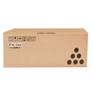 ricoh toner 431147 t1195e fax1195l 2600pages black