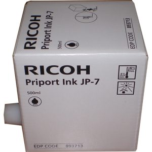 ricoh 817219 cartucho de tinta