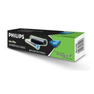 philips cinta transferencia tÉrmica pfa 331 magic3 serie m/3/3v ppf/531/532/571