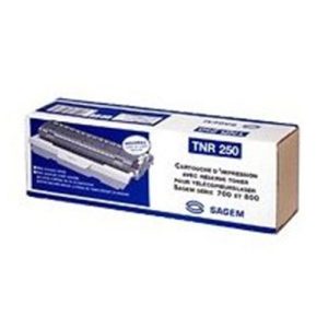 sagem tnr250
