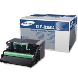 samsung clp r350a tambor de impresora