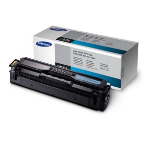 samsung toner cian sl c430/w