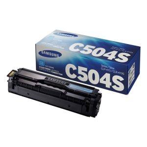 samsung toner cian 1.800 paginas /clp 415/clx 4195