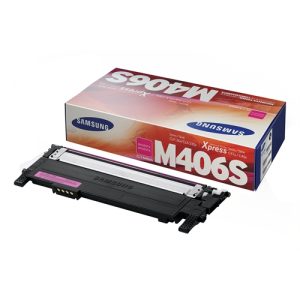 samsung toner magenta clp/360/365/365w clx/3300/3305