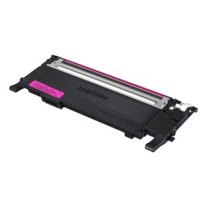 samsung toner magenta 1.000 pag. clp/320/325 series clx/3180/3185 series