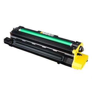 samsung clx r838xy 30000páginas amarillo tambor de impresora