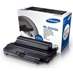 samsung toner negro 4.000 pag. ml /3470d/3471nd
