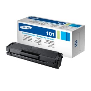 samsung toner negro mlt d101s 1.500 pag. ml/series 2160 scx/series 3400/3405 sf/760p ml/2160/2162/2165/2165w/2168 scx/3400/3400f/3405/3405f/3405fw