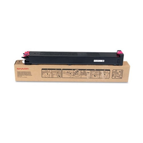 sharp toner magenta mx /2310u sharp toner magenta mx /2310u