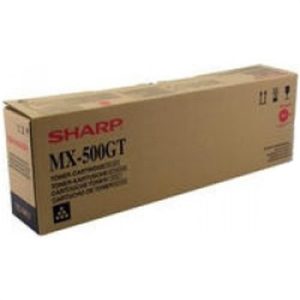sharp toner negro mx m/283n/363n/363u/453n/453u/503n/503u