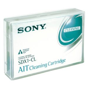 sony sdx1cl