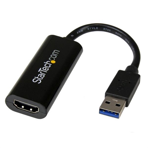 startech.com adaptador gráfico conversor usb 3.0 a hdmi® cable convertidor compacto de vídeo 1920 x 1200 hdmi 1 x salidas hdmi pc startech.com adaptador gráfico conversor usb 3.0 a hdmi® cable convertidor compacto de vídeo 1920 x 1200 hdmi 1 x salidas hdmi pc