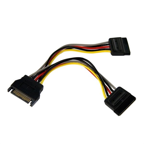 startech.com pyo2sata bifurcador sata en "y" 2 x hembra 1 x macho startech.com pyo2sata bifurcador sata en "y" 2 x hembra 1 x macho